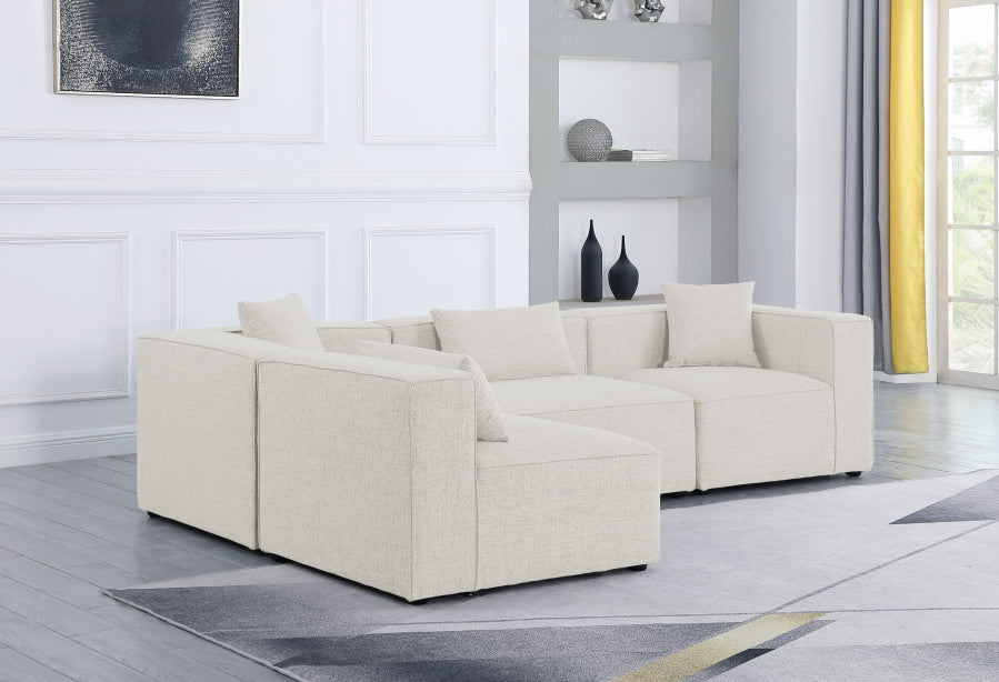Sectionnel Modulaire Cube