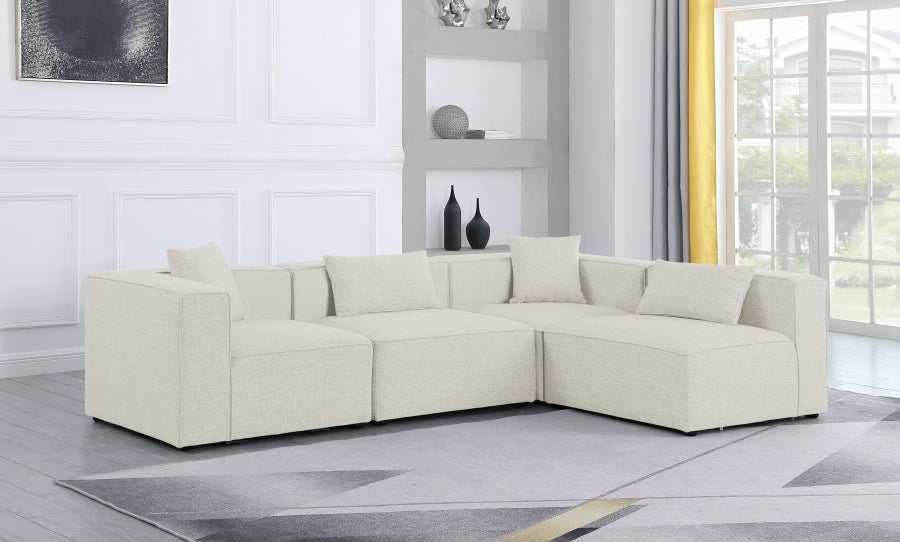 Sectionnel Modulaire Cube