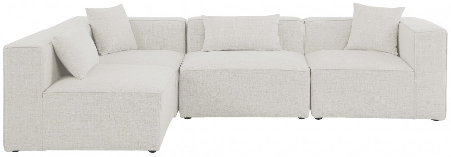 Sectionnel Modulaire Cube