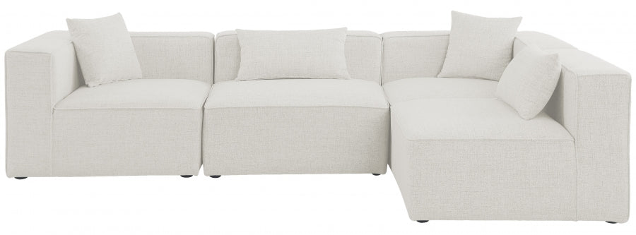 Sectionnel Modulaire Cube