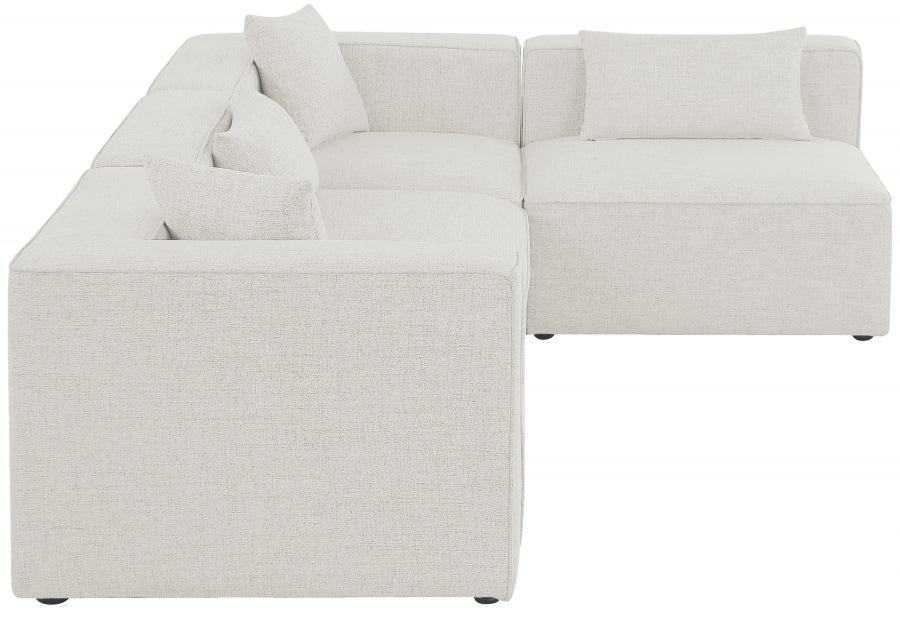 Sectionnel Modulaire Cube