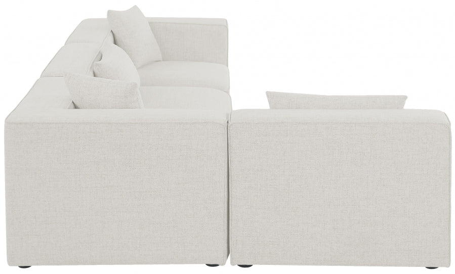 Sectionnel Modulaire Cube
