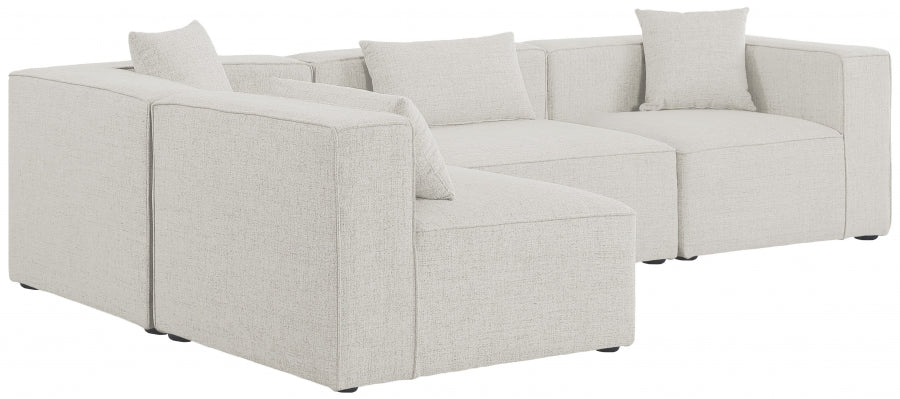 Sectionnel Modulaire Cube