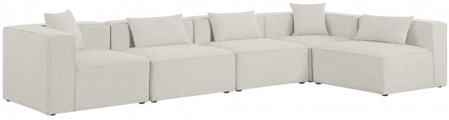 Sectionnel Modulaire Cube