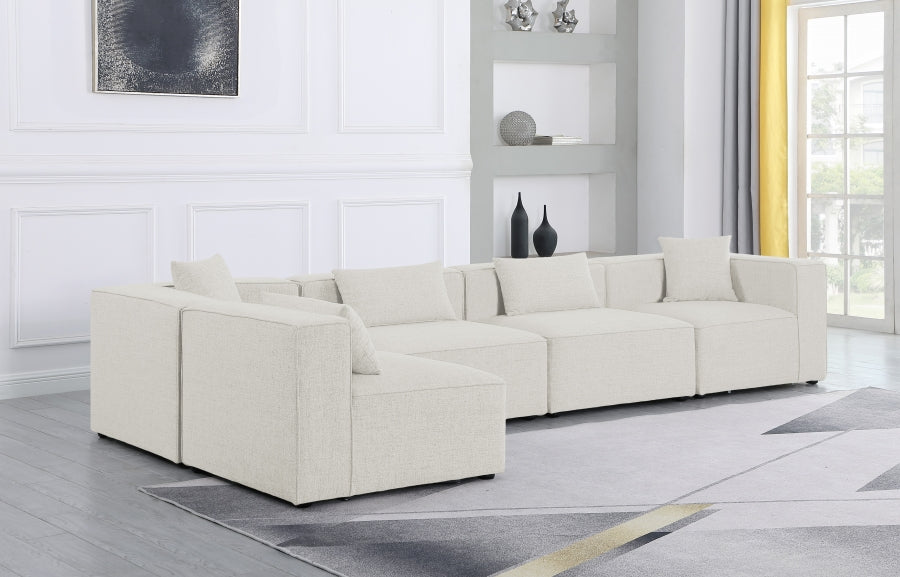 Sectionnel Modulaire Cube