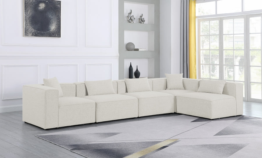 Sectionnel Modulaire Cube