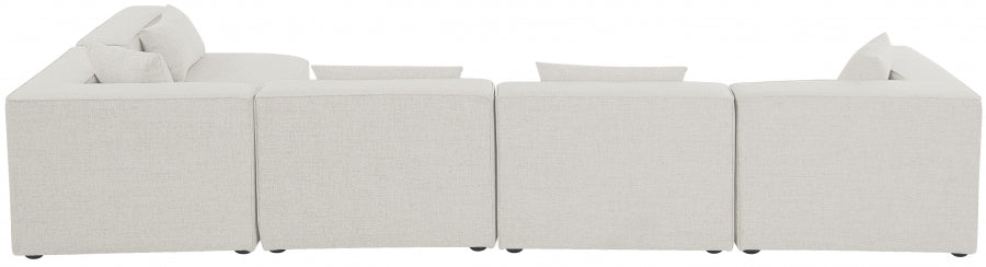 Sectionnel Modulaire Cube