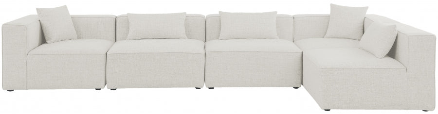 Sectionnel Modulaire Cube