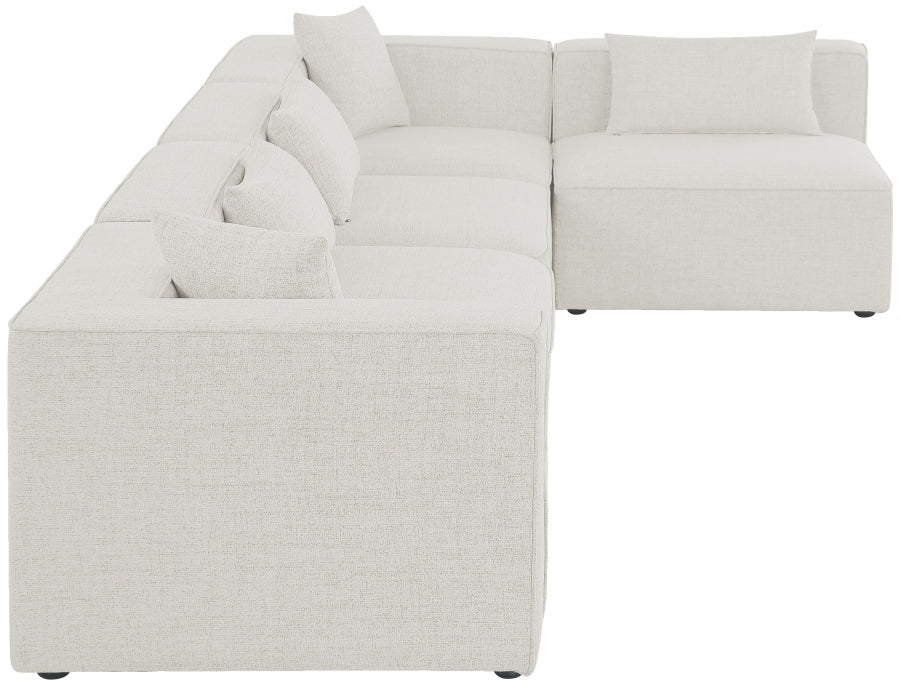 Sectionnel Modulaire Cube
