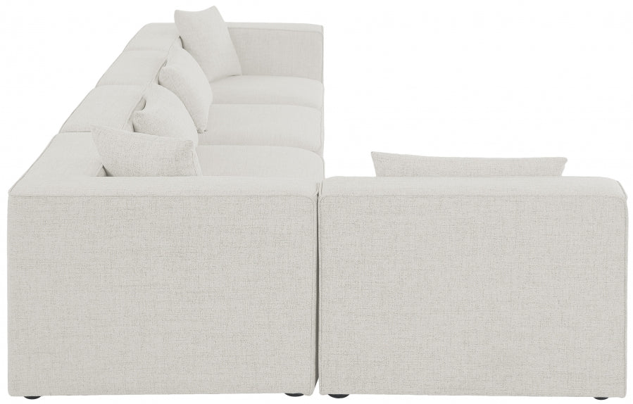 Sectionnel Modulaire Cube