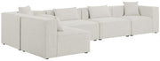 Sectionnel Modulaire Cube