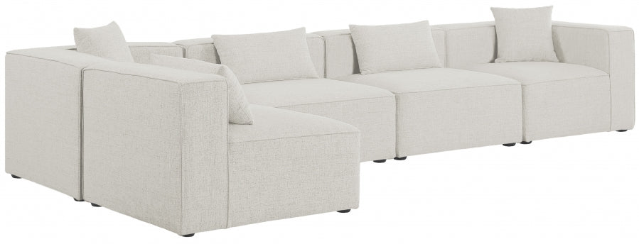 Sectionnel Modulaire Cube