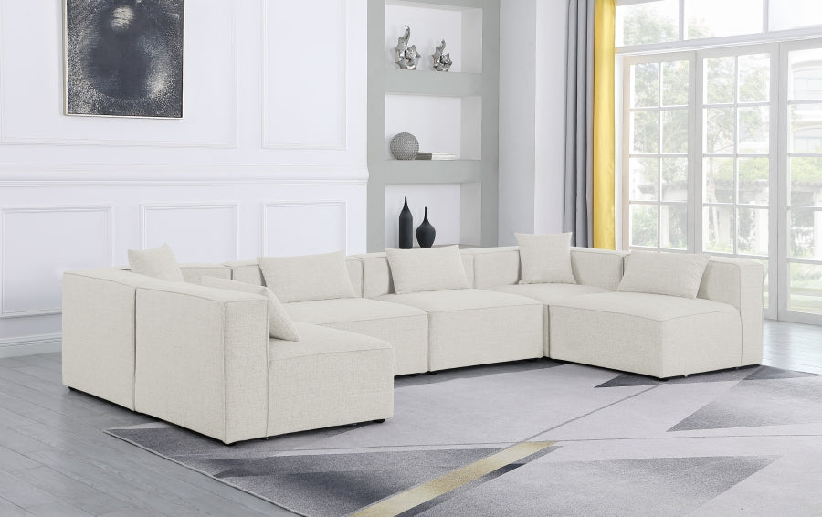 Sectionnel Modulaire Cube