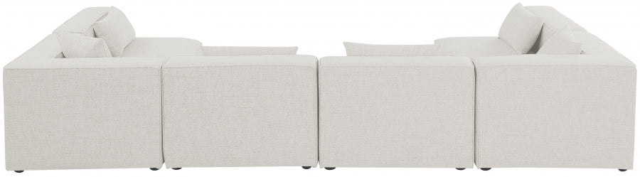 Sectionnel Modulaire Cube