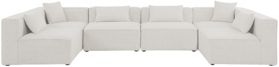 Sectionnel Modulaire Cube