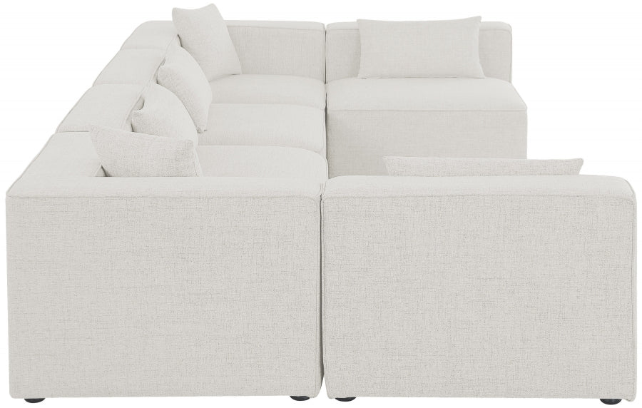 Sectionnel Modulaire Cube