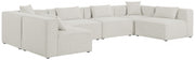 Sectionnel Modulaire Cube