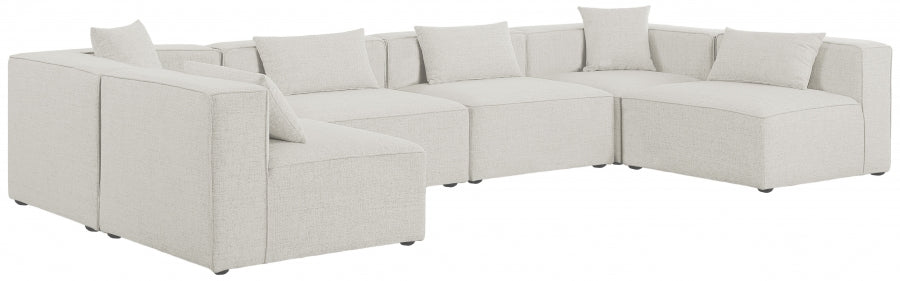 Sectionnel Modulaire Cube