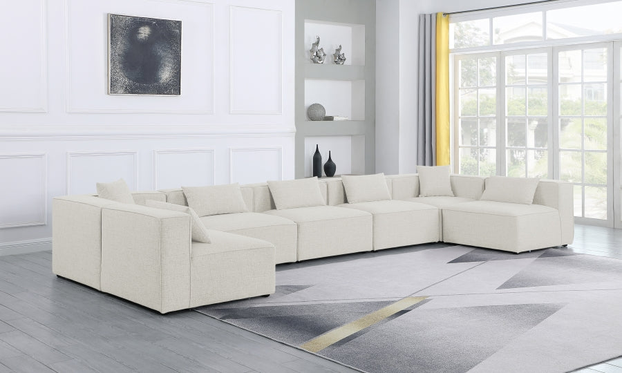Sectionnel Modulaire Cube