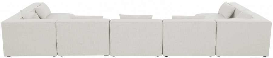 Sectionnel Modulaire Cube