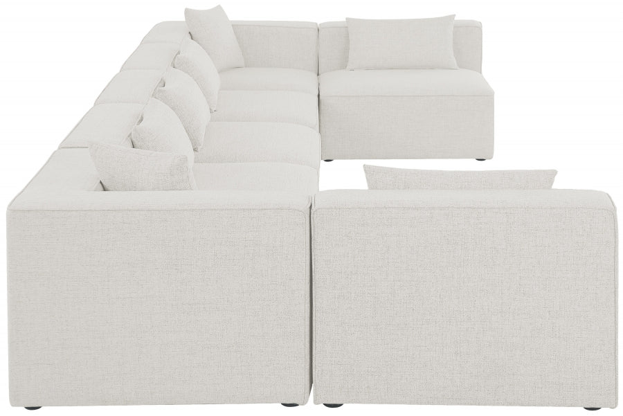 Sectionnel Modulaire Cube