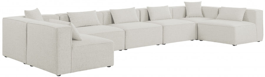 Sectionnel Modulaire Cube