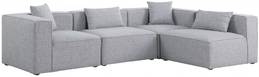 Sectionnel Modulaire Cube