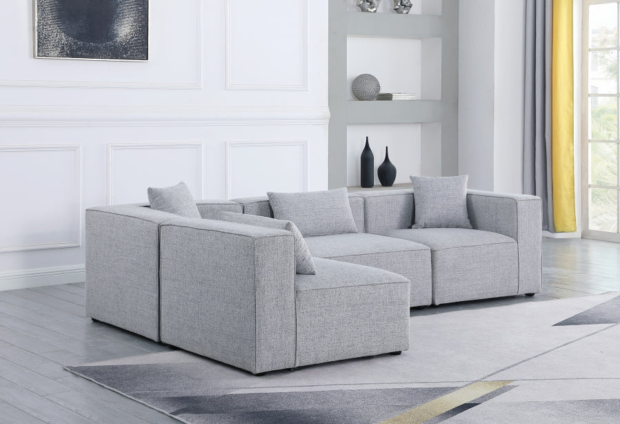 Sectionnel Modulaire Cube