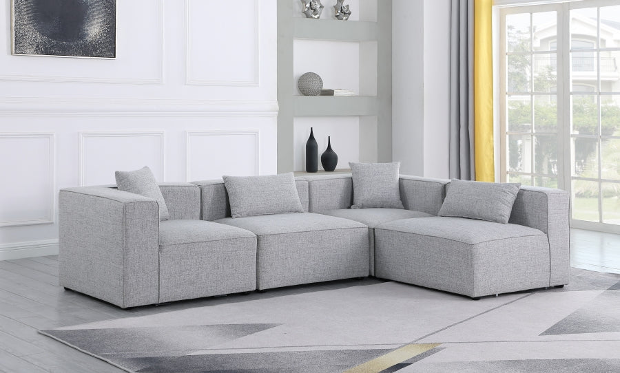 Sectionnel Modulaire Cube