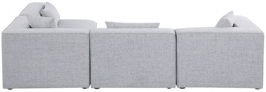Sectionnel Modulaire Cube