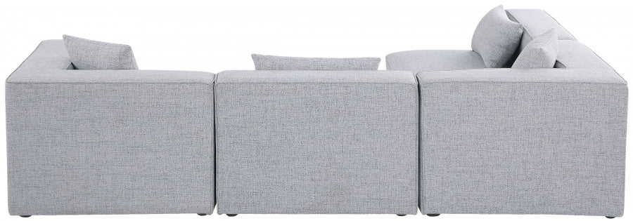 Sectionnel Modulaire Cube