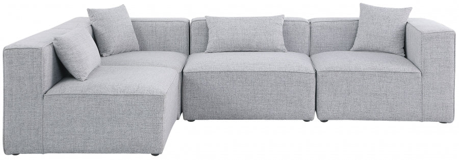 Sectionnel Modulaire Cube