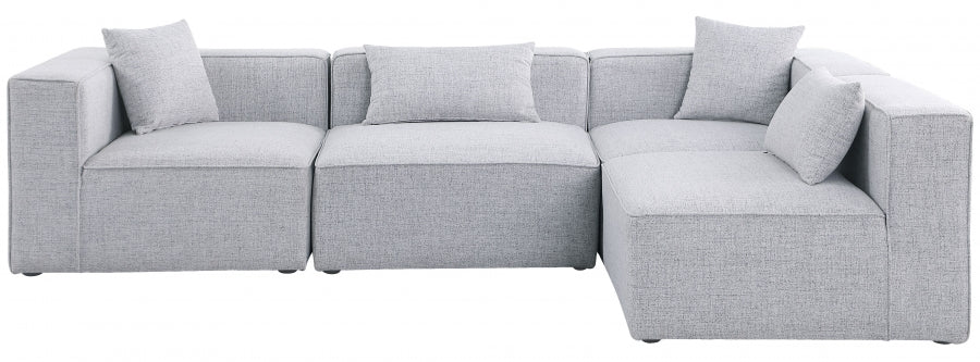 Sectionnel Modulaire Cube
