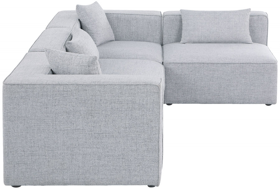 Sectionnel Modulaire Cube