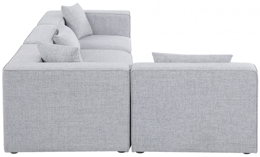 Sectionnel Modulaire Cube