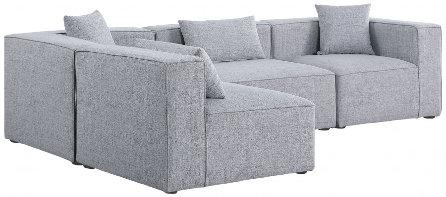 Sectionnel Modulaire Cube