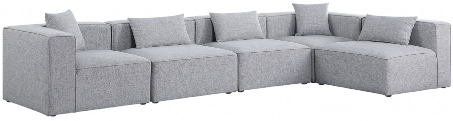 Sectionnel Modulaire Cube