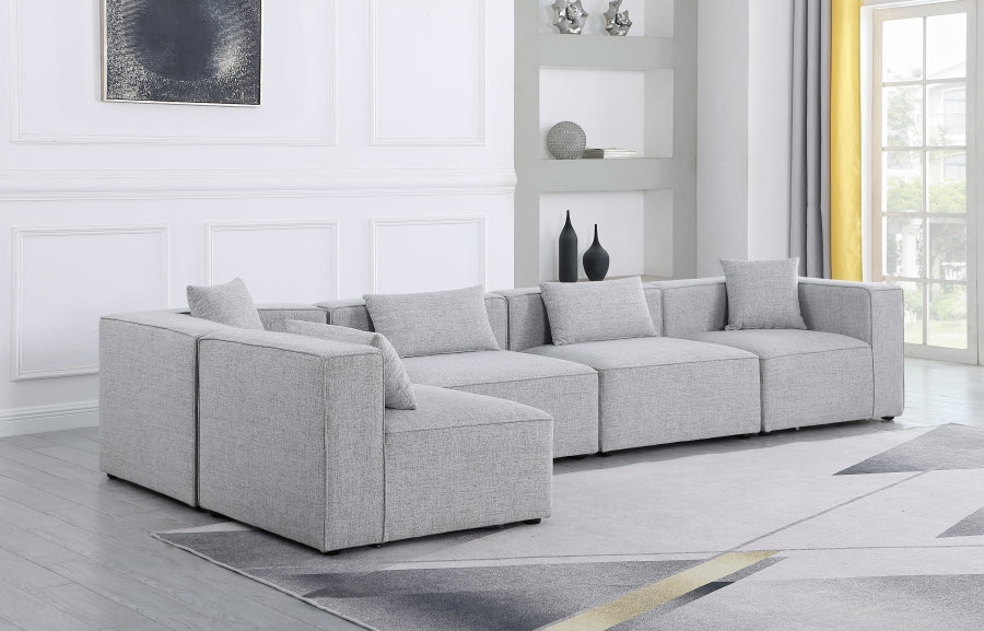 Sectionnel Modulaire Cube