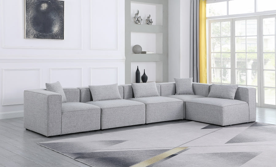 Sectionnel Modulaire Cube