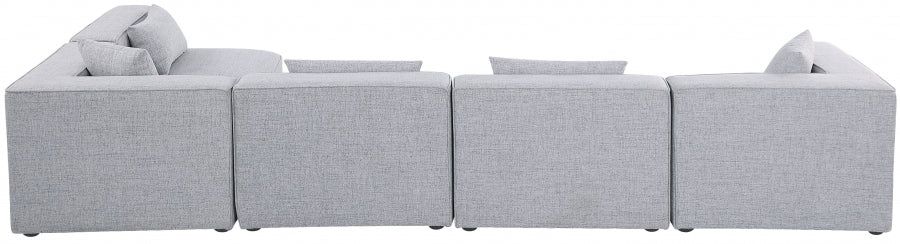 Sectionnel Modulaire Cube