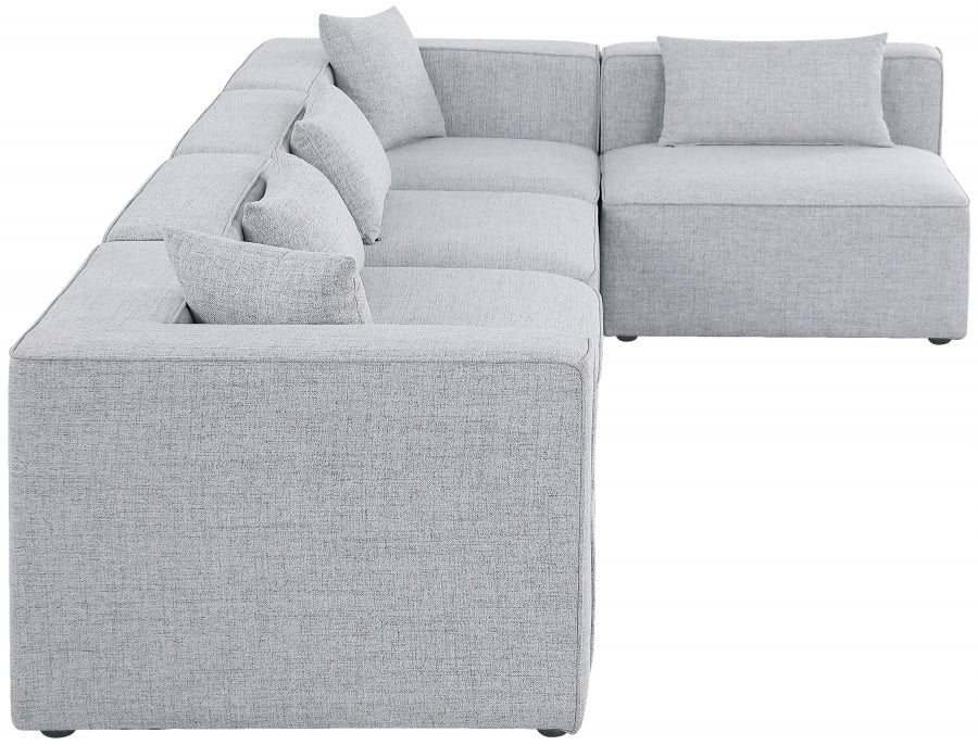 Sectionnel Modulaire Cube