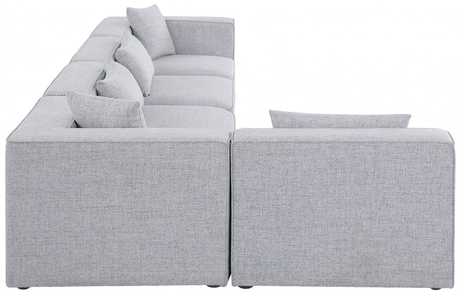 Sectionnel Modulaire Cube