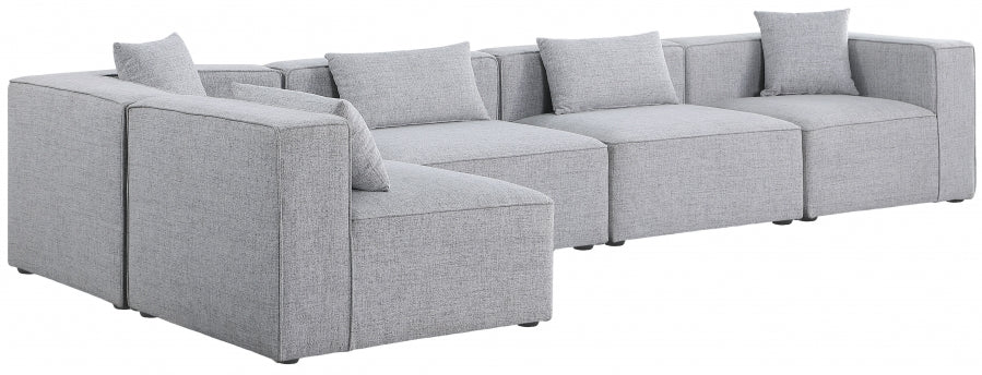 Sectionnel Modulaire Cube