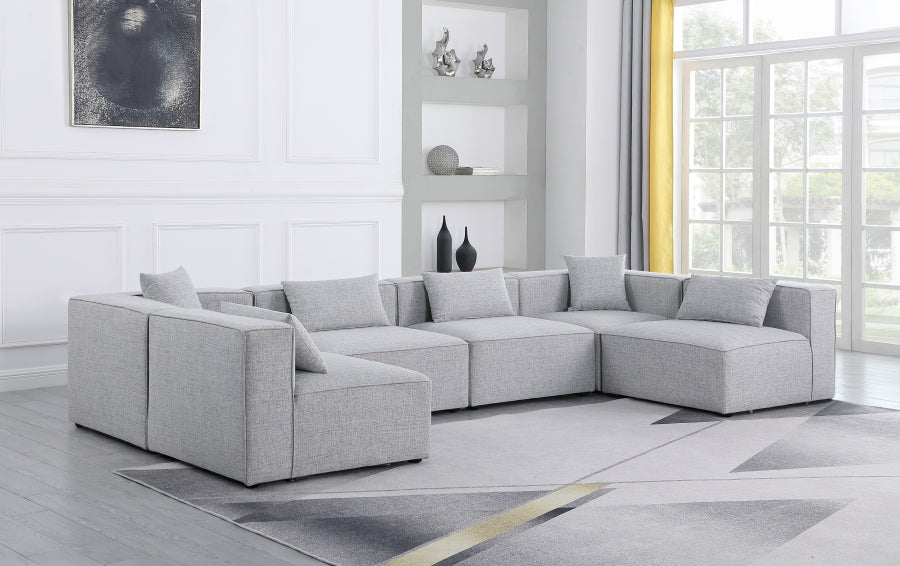 Sectionnel Modulaire Cube