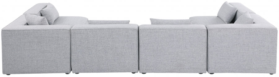 Sectionnel Modulaire Cube