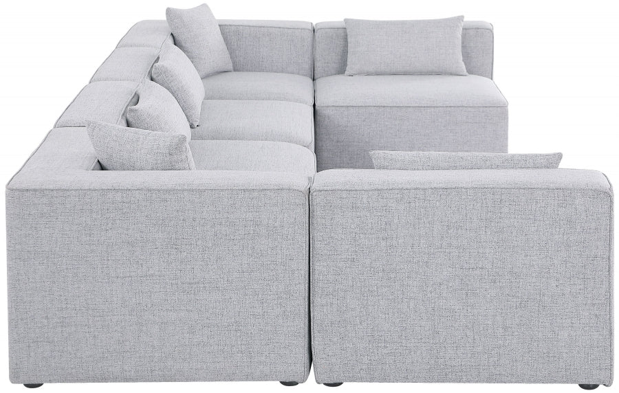 Sectionnel Modulaire Cube