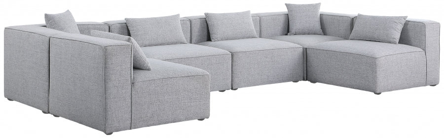 Sectionnel Modulaire Cube