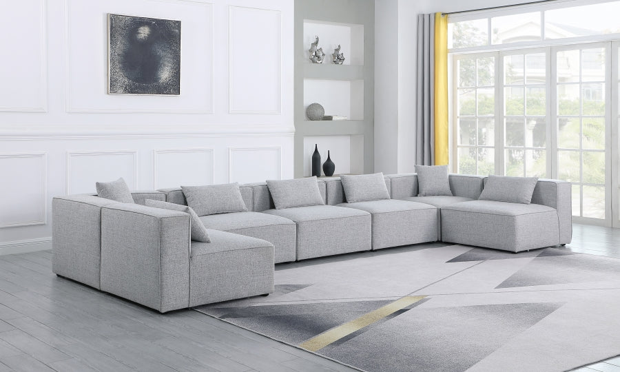 Sectionnel Modulaire Cube