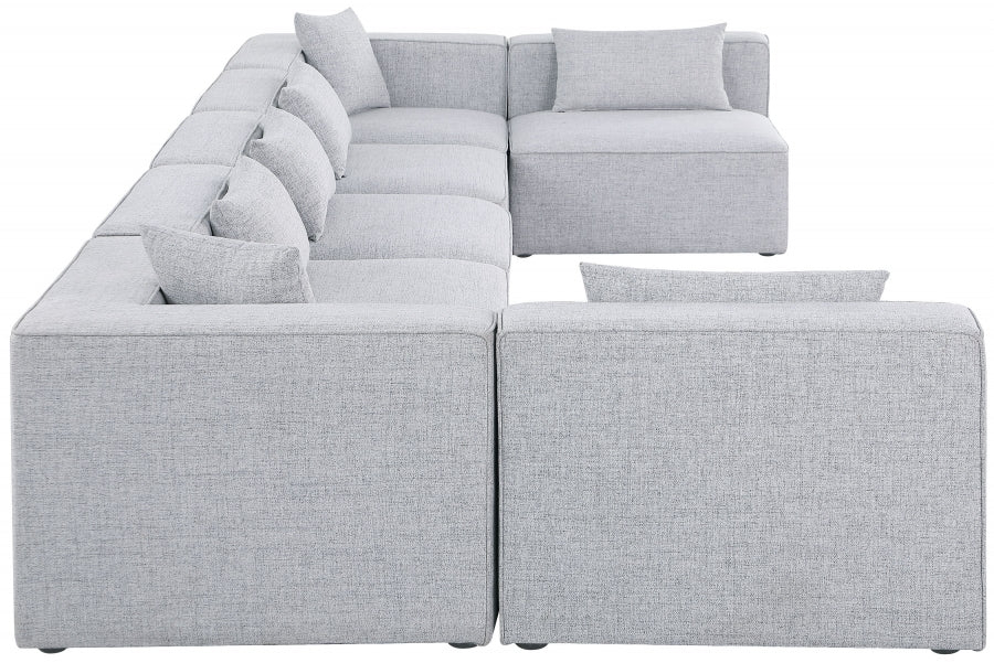 Sectionnel Modulaire Cube
