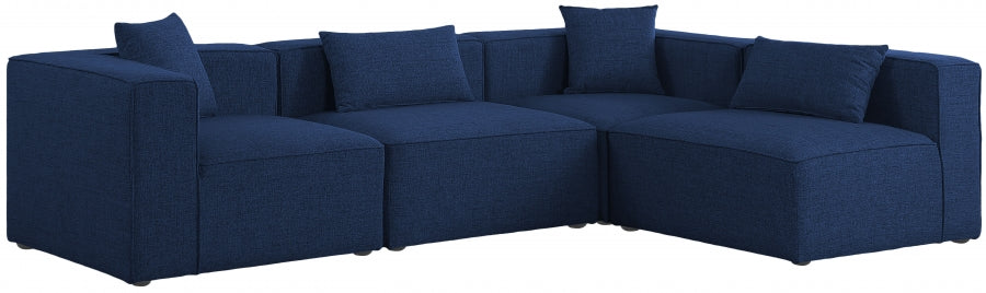 Sectionnel Modulaire Cube